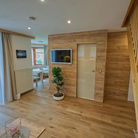 Ferienhaus Holzer Villach Extérieur photo