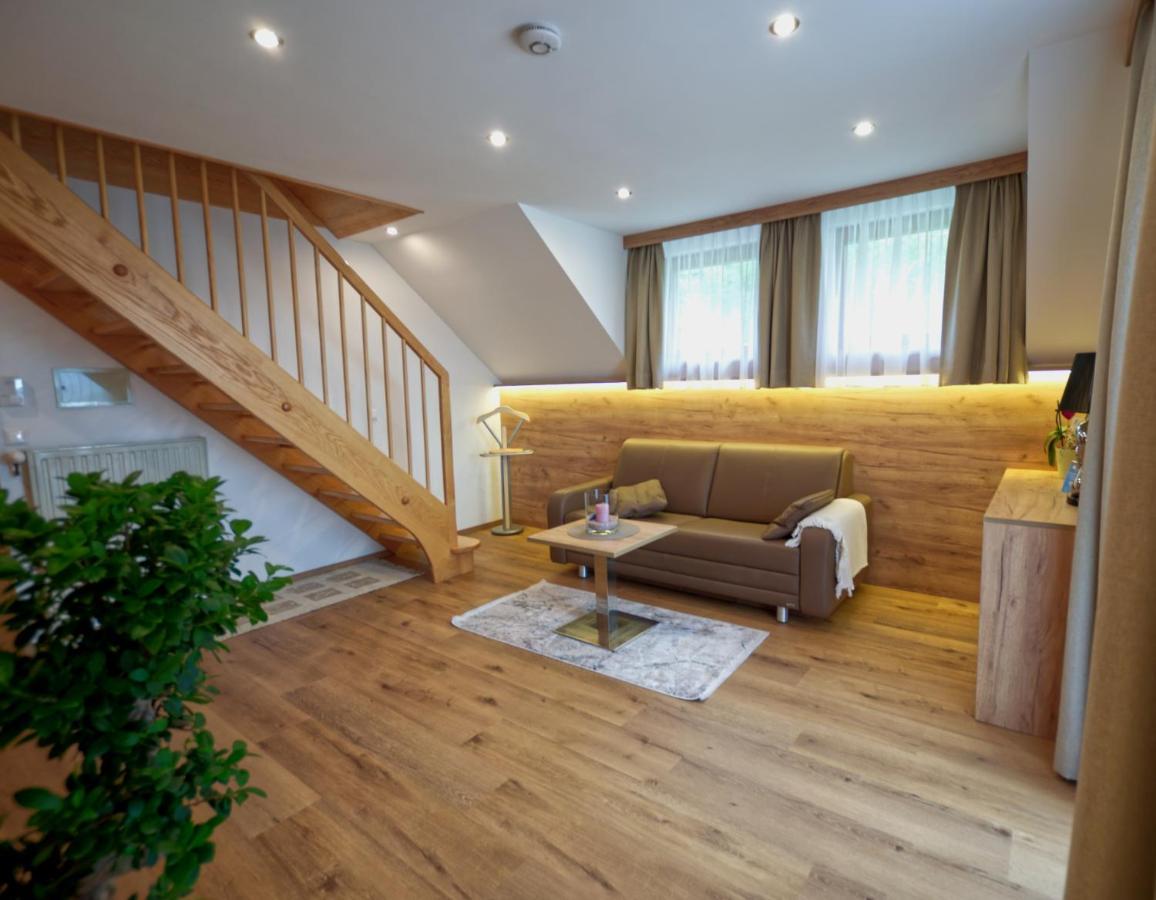Ferienhaus Holzer Villach Extérieur photo
