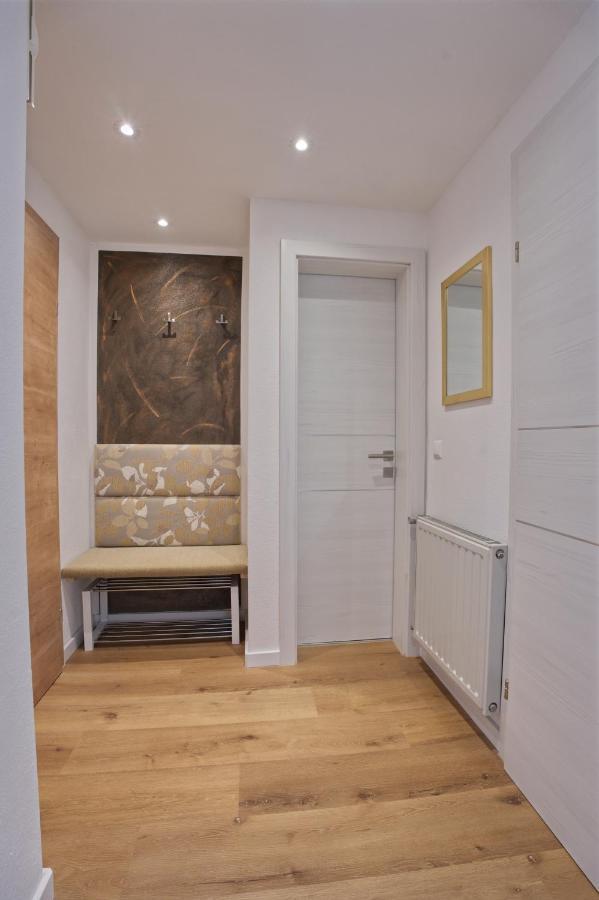 Ferienhaus Holzer Villach Extérieur photo