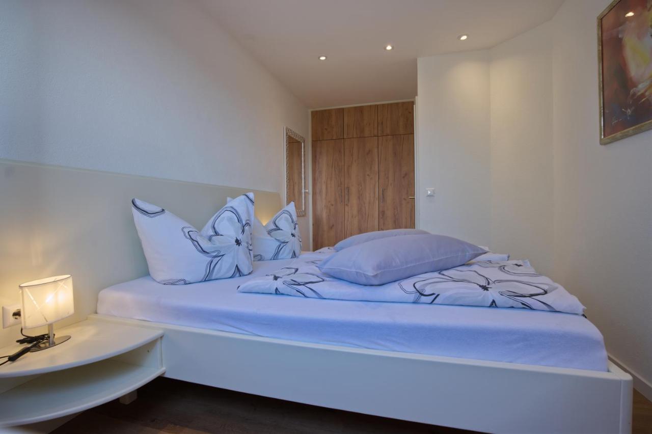 Ferienhaus Holzer Villach Extérieur photo