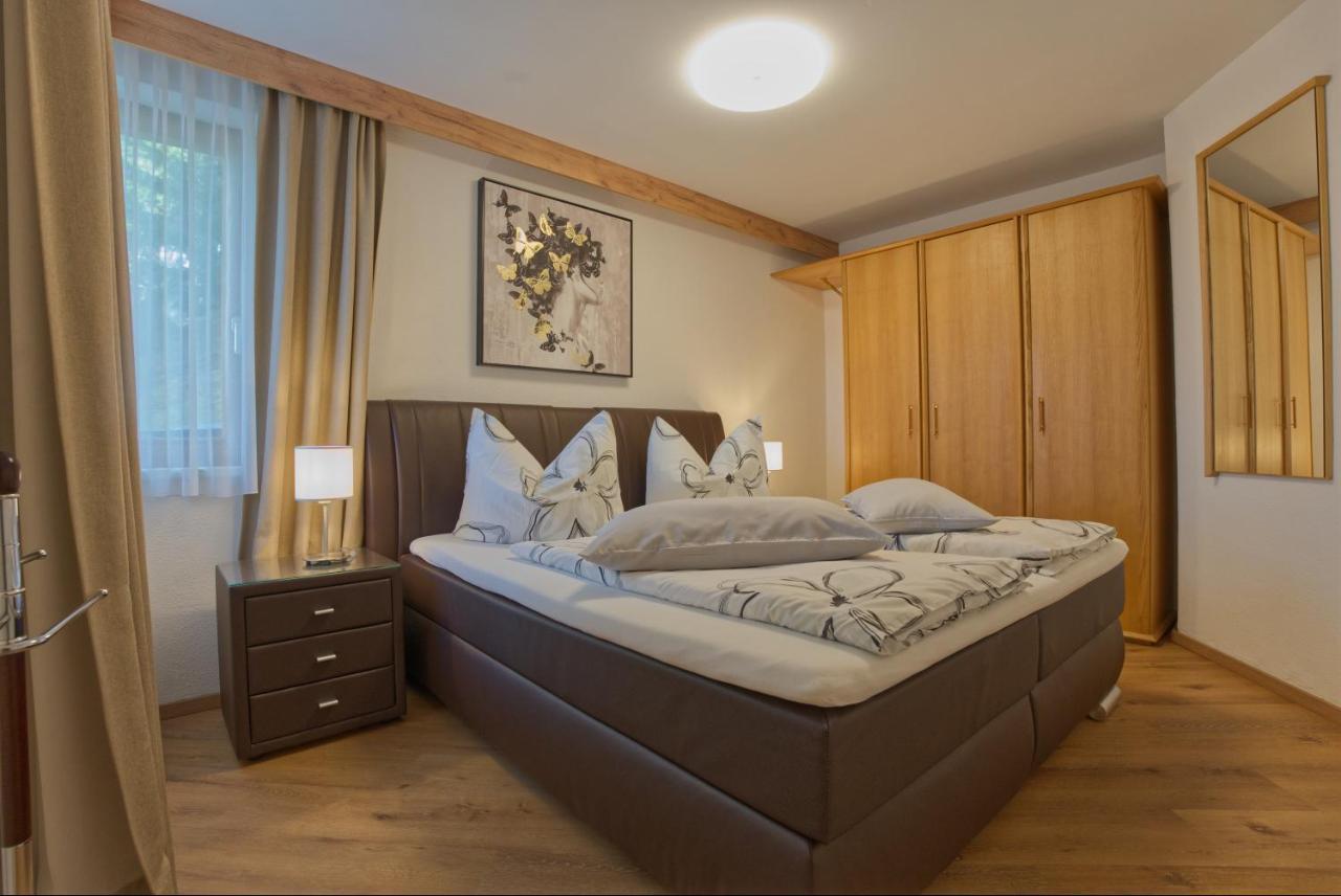 Ferienhaus Holzer Villach Extérieur photo