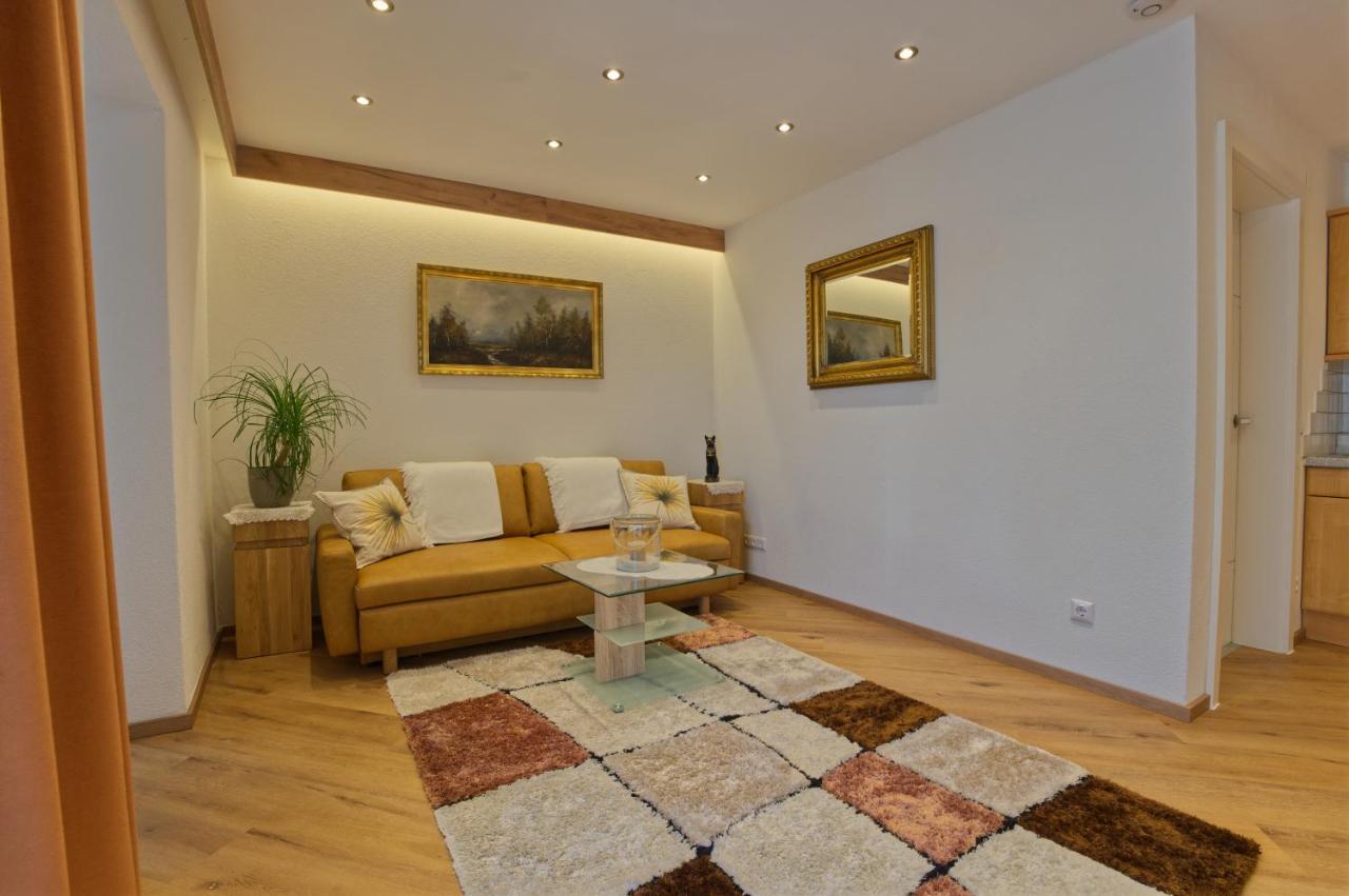 Ferienhaus Holzer Villach Extérieur photo