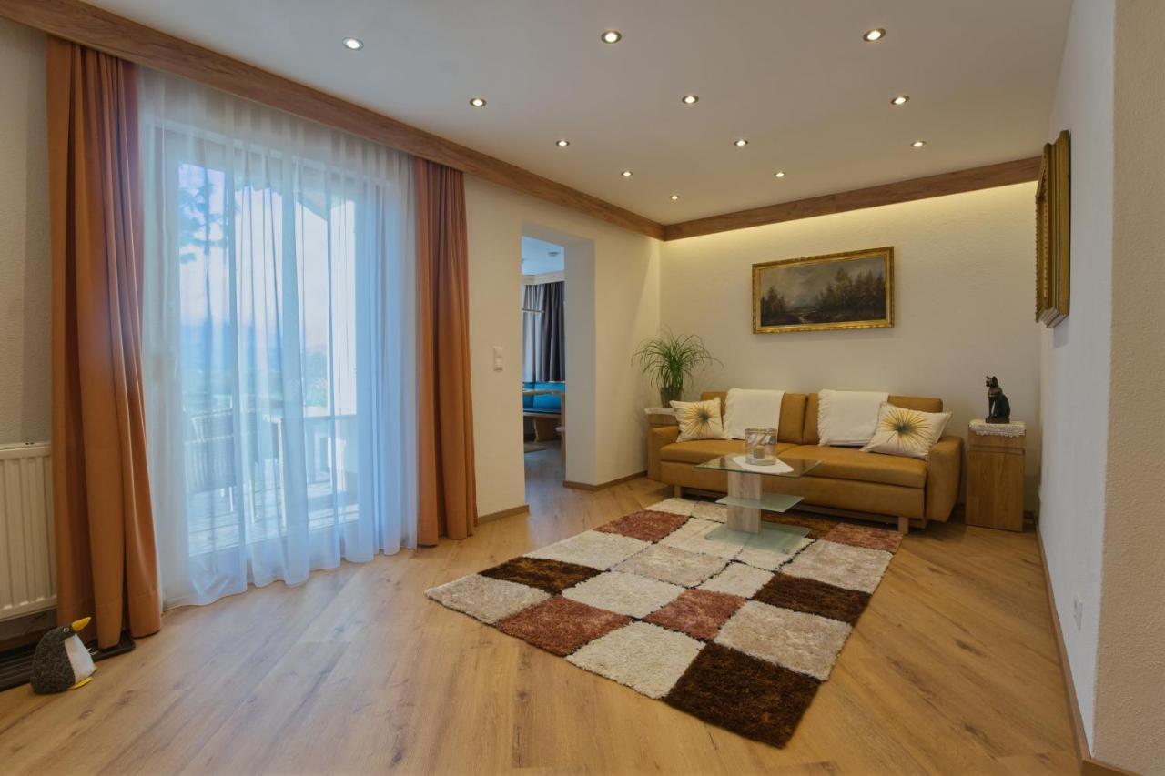 Ferienhaus Holzer Villach Extérieur photo