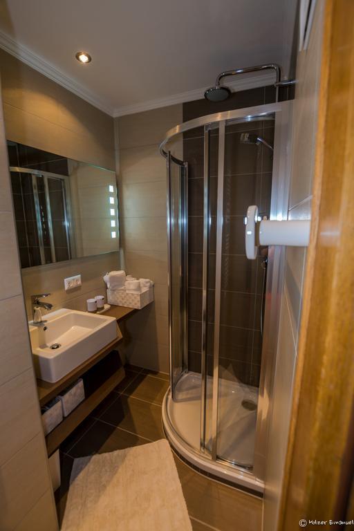 Ferienhaus Holzer Villach Chambre photo