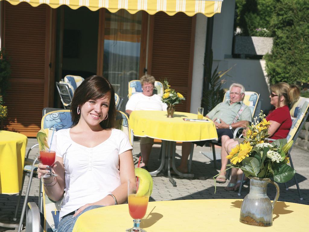 Ferienhaus Holzer Villach Extérieur photo