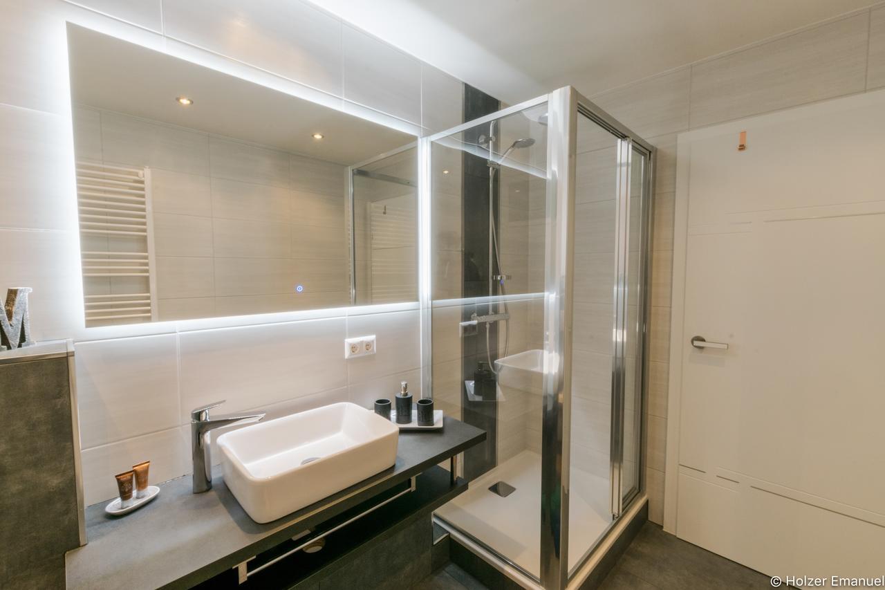 Ferienhaus Holzer Villach Extérieur photo