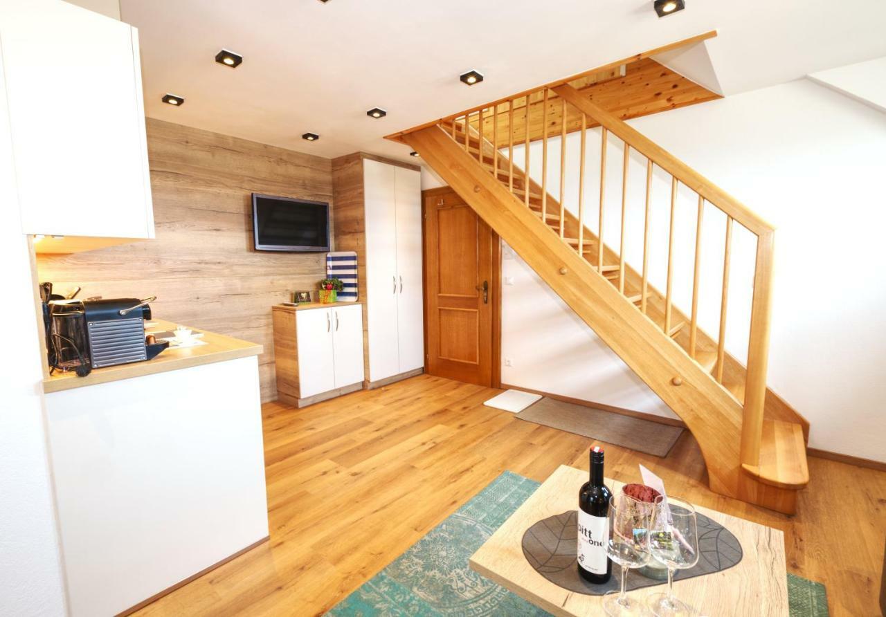 Ferienhaus Holzer Villach Chambre photo